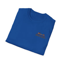 Load image into Gallery viewer, KC 2025 GREAT HIGHWAY FRONT &amp; BACK DESIGN - UNISEX
