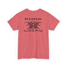 Load image into Gallery viewer, KC 2012 LOCAL Unisex Heavy Cotton Tee FRONT ONLY
