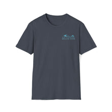Load image into Gallery viewer, b.2023 KC BOB WISE mens short sleeve t-shirt
