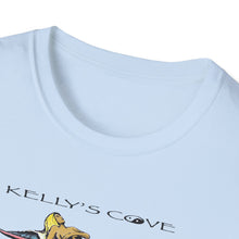 Load image into Gallery viewer, KC 2007 SURFER GIRLS Unisex Softstyle T-Shirt
