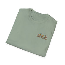 Load image into Gallery viewer, KC 2025 GREAT HIGHWAY FRONT &amp; BACK DESIGN - UNISEX
