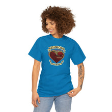 Load image into Gallery viewer, &quot;Kellys Cove Forever&quot; Unisex Heavy Cotton Tee
