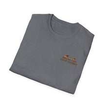 Load image into Gallery viewer, KC 2025 GREAT HIGHWAY FRONT &amp; BACK DESIGN - UNISEX
