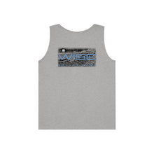 Load image into Gallery viewer, e1.2023 KC BOB WISE Unisex Heavy Cotton Tank Top
