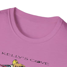 Load image into Gallery viewer, KC 2007 SURFER GIRLS Unisex Softstyle T-Shirt
