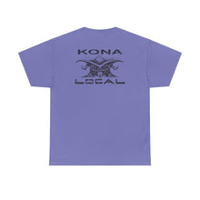 Load image into Gallery viewer, KC 2012 LOCAL Unisex Heavy Cotton Tee FRONT ONLY
