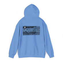 Load image into Gallery viewer, f.2023 KC BOB WISE Hooded Sweatshirt Heavy cotton
