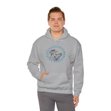 Load image into Gallery viewer, f.2022 ZEN BUDDHA Unisex Heavy Blend™ Hooded Sweatshirt
