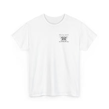 Load image into Gallery viewer, KC 2012 LOCAL Unisex Heavy Cotton Tee FRONT ONLY
