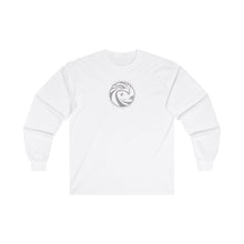 Load image into Gallery viewer, KC 2015 POWER SQUAD  Unisex Ultra Cotton Long Sleeve Tee
