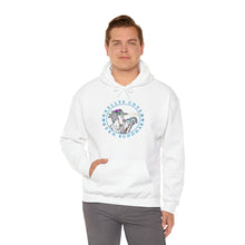 Load image into Gallery viewer, f.2022 ZEN BUDDHA Unisex Heavy Blend™ Hooded Sweatshirt
