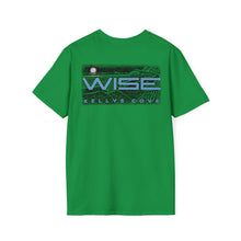 Load image into Gallery viewer, b.2023 KC BOB WISE mens short sleeve t-shirt
