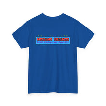 Load image into Gallery viewer, KC 2026 "OCEAN BEACH SURF DESIGN" - Retro 1970 San Francisco Surf Shop Graphic T-Shirt.
