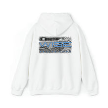 Load image into Gallery viewer, f.2023 KC BOB WISE Hooded Sweatshirt Heavy cotton
