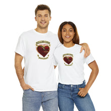 Load image into Gallery viewer, &quot;Kellys Cove Forever&quot; Unisex Heavy Cotton Tee
