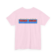 Load image into Gallery viewer, KC 2026 "OCEAN BEACH SURF DESIGN" - Retro 1970 San Francisco Surf Shop Graphic T-Shirt.
