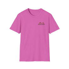 Load image into Gallery viewer, KC 2025 GREAT HIGHWAY FRONT &amp; BACK DESIGN - UNISEX
