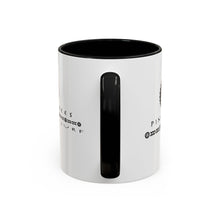 Load image into Gallery viewer, PINETREES Accent Coffee Mug (11, 15oz)
