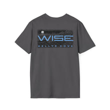 Load image into Gallery viewer, b.2023 KC BOB WISE mens short sleeve t-shirt
