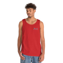 Load image into Gallery viewer, e1.2023 KC BOB WISE Unisex Heavy Cotton Tank Top
