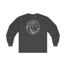 Load image into Gallery viewer, KC 2015 POWER SQUAD  Unisex Ultra Cotton Long Sleeve Tee
