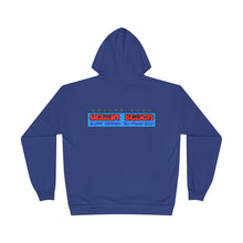Load image into Gallery viewer, Kelly's Cove Ocean Beach Hoodie — San Francisco Surf Graphic Pullover
