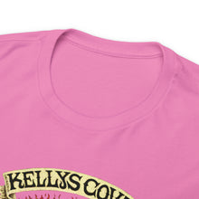 Load image into Gallery viewer, &quot;Kellys Cove Forever&quot; Unisex Heavy Cotton Tee
