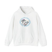Load image into Gallery viewer, f.2022 ZEN BUDDHA Unisex Heavy Blend™ Hooded Sweatshirt
