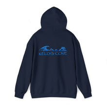 Load image into Gallery viewer, f.2022 ZEN BUDDHA Unisex Heavy Blend™ Hooded Sweatshirt
