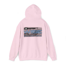 Load image into Gallery viewer, f.2023 KC BOB WISE Hooded Sweatshirt Heavy cotton
