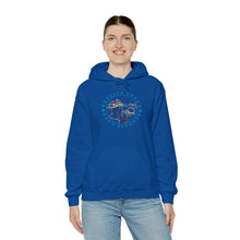 Load image into Gallery viewer, f.2022 ZEN BUDDHA Unisex Heavy Blend™ Hooded Sweatshirt
