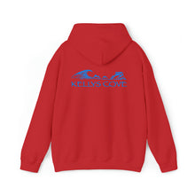 Load image into Gallery viewer, f.2022 ZEN BUDDHA Unisex Heavy Blend™ Hooded Sweatshirt
