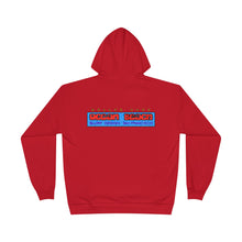 Load image into Gallery viewer, Kelly's Cove Ocean Beach Hoodie — San Francisco Surf Graphic Pullover
