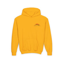 Load image into Gallery viewer, KC 2024 AMBASSADOR PRIVATE EDITION  Youth Heavy Blend Hooded Sweatshirt
