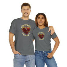 Load image into Gallery viewer, &quot;Kellys Cove Forever&quot; Unisex Heavy Cotton Tee
