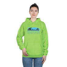 Load image into Gallery viewer, Kelly's Cove Ocean Beach Hoodie — San Francisco Surf Graphic Pullover
