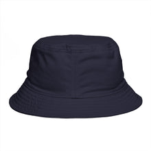 Load image into Gallery viewer, KC 2026 OCEAN BEACH SURF DESIGN Kelly's Cove Bucket Hat — Vintage Coastal Surf Logo
