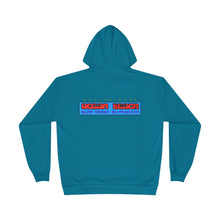 Load image into Gallery viewer, Kelly's Cove Ocean Beach Hoodie — San Francisco Surf Graphic Pullover
