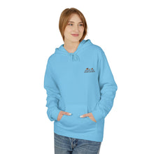 Load image into Gallery viewer, KC 2025 GREAT HIGHWAY Kellys Cove Fleece Hoodie.
