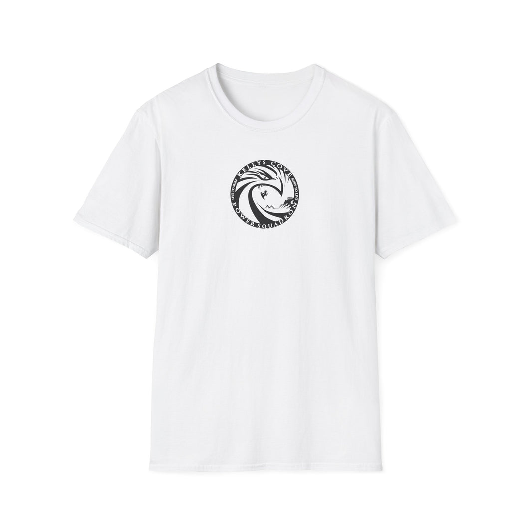 KC 2015 POWER SQUAD Unisex Softstyle T-Shirt