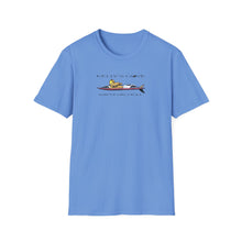 Load image into Gallery viewer, KC 2007 SURFER GIRLS Unisex Softstyle T-Shirt
