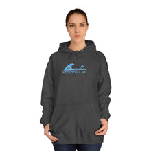 Load image into Gallery viewer, KC 2019 CAROL Unisex College Hoodie
