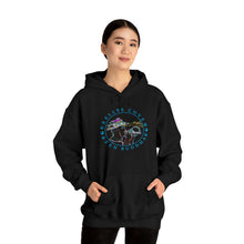 Load image into Gallery viewer, f.2022 ZEN BUDDHA Unisex Heavy Blend™ Hooded Sweatshirt
