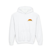 Load image into Gallery viewer, KC 2024 AMBASSADOR PRIVATE EDITION  Youth Heavy Blend Hooded Sweatshirt
