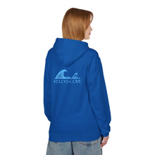 Load image into Gallery viewer, KC 2007 SURFER GIRL RULES Unisex Midweight Softstyle Fleece Hoodie
