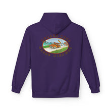 Load image into Gallery viewer, KC 2025 GREAT HIGHWAY Kellys Cove Fleece Hoodie.

