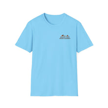 Load image into Gallery viewer, KC 2025 GREAT HIGHWAY FRONT &amp; BACK DESIGN - UNISEX
