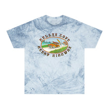 Load image into Gallery viewer, KC 2025 GREAT HIGHWAY Kellys Cove Vintage 60&#39;s style T-Shirt,
