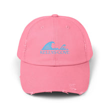 Load image into Gallery viewer, KELLYS COVE CLASSIC Distressed Ocean Cap
