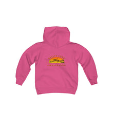 Load image into Gallery viewer, 2024 KC Youth Hoodie
